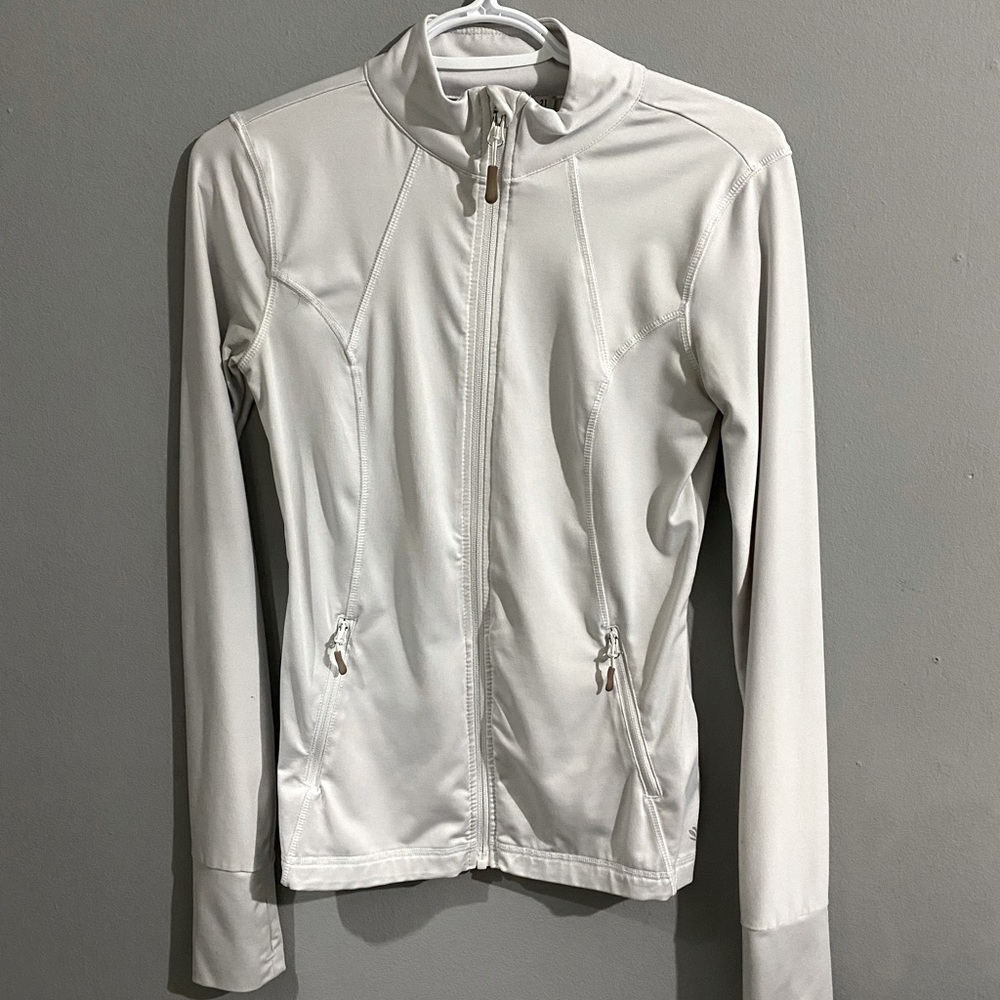 Forever 21 athletic jacket